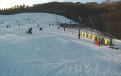 Ski Areál Opálená