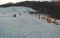 Ski Areál Opálená