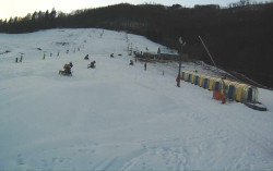 Ski Areál Opálená