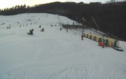 Ski Areál Opálená