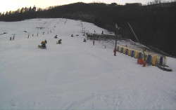 Ski Areál Opálená