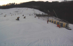 Ski Areál Opálená