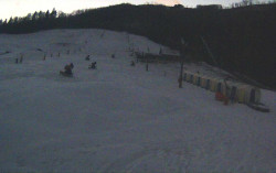 Ski Areál Opálená