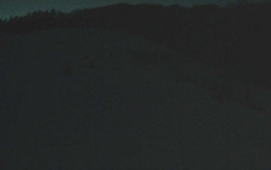 Ski Areál Opálená