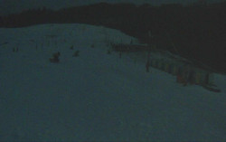 Ski Areál Opálená