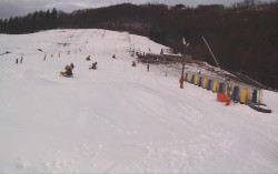 Ski Areál Opálená