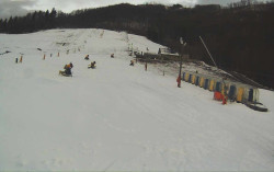 Ski Areál Opálená