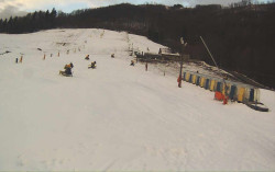 Ski Areál Opálená