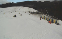 Ski Areál Opálená