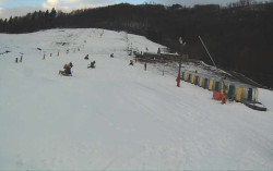 Ski Areál Opálená