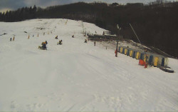 Ski Areál Opálená