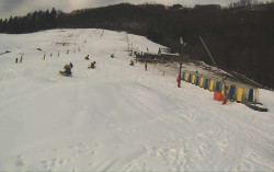 Ski Areál Opálená