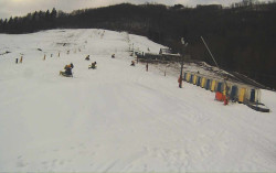 Ski Areál Opálená