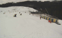 Ski Areál Opálená