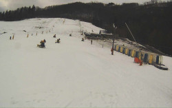 Ski Areál Opálená