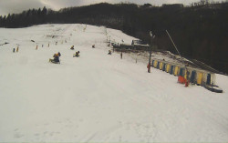 Ski Areál Opálená