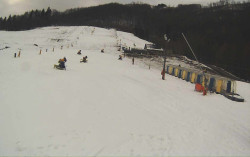 Ski Areál Opálená