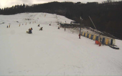 Ski Areál Opálená