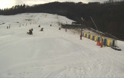 Ski Areál Opálená