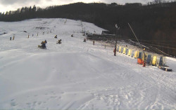 Ski Areál Opálená