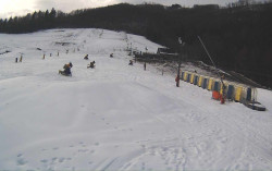 Ski Areál Opálená