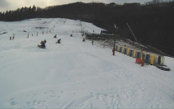 Ski Areál Opálená