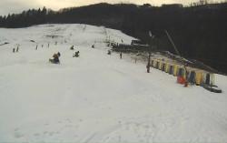 Ski Areál Opálená