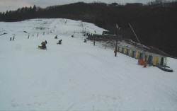 Ski Areál Opálená