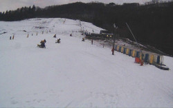 Ski Areál Opálená