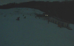 Ski Areál Opálená