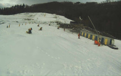 Ski Areál Opálená