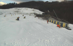 Ski Areál Opálená