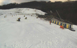 Ski Areál Opálená