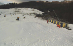 Ski Areál Opálená