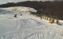 Ski Areál Opálená