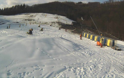 Ski Areál Opálená