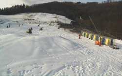 Ski Areál Opálená