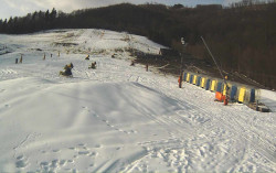 Ski Areál Opálená