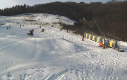 Ski Areál Opálená