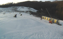 Ski Areál Opálená