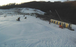 Ski Areál Opálená