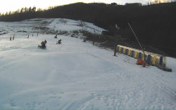 Ski Areál Opálená