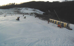 Ski Areál Opálená