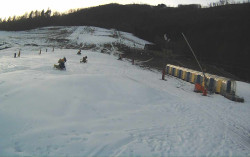 Ski Areál Opálená