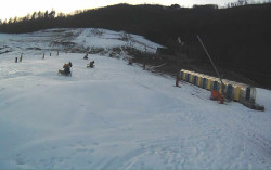 Ski Areál Opálená