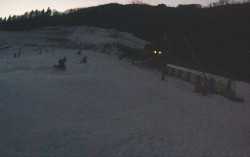 Ski Areál Opálená