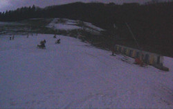 Ski Areál Opálená