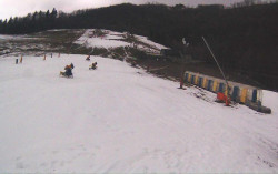 Ski Areál Opálená