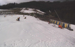 Ski Areál Opálená