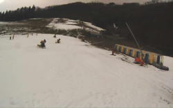 Ski Areál Opálená